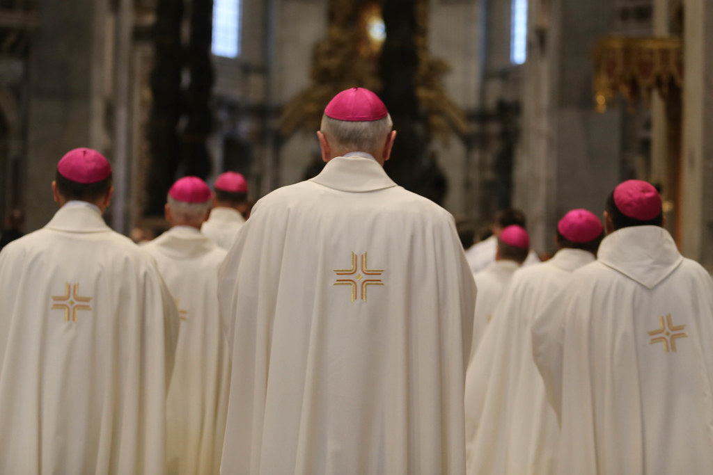 Stowarzyszenie Im Ks Piotra Skargi Przeciwko Papie Owi I Idei Synodu