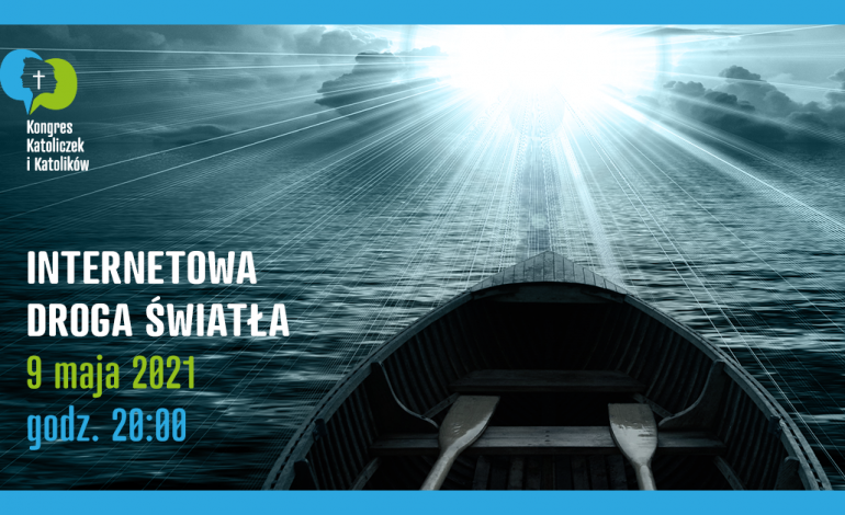 Zapraszamy na Drogę Światła
