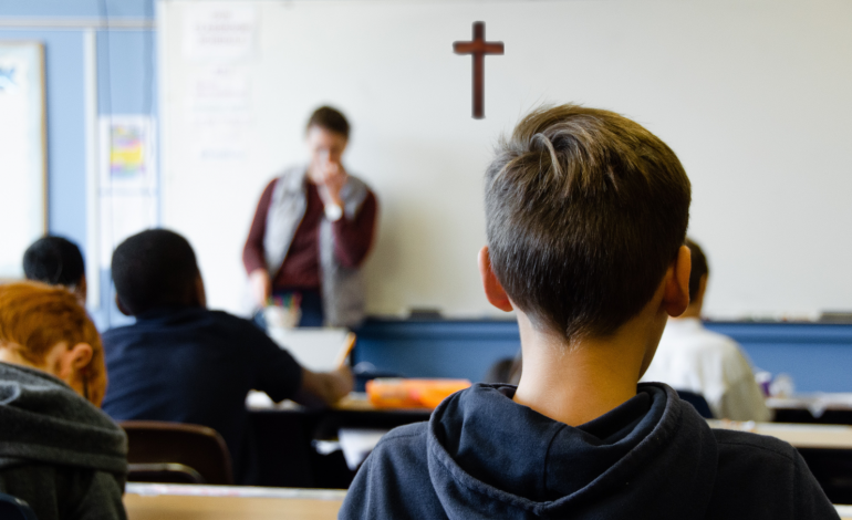  Nauka religii w szkołach