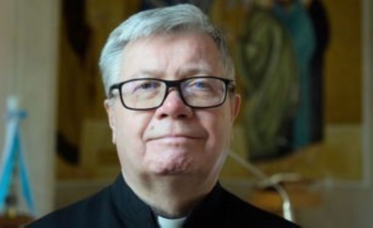 Kongres Katoliczek i Katolików: nękanie ks. Wierzbickiego przez KUL godzi w proces synodalny