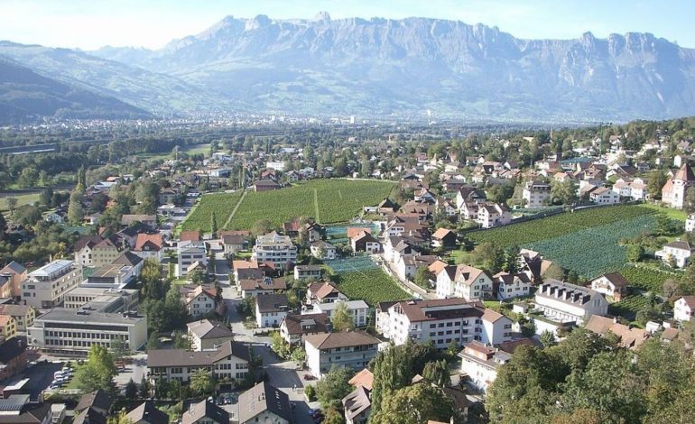 W Liechtensteinie katolicy dołączają do Synodu bez swojego biskupa