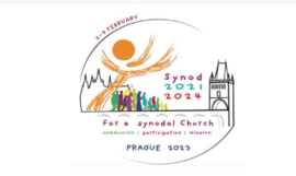 Program Europejskiego Zgromadzenia Synodalnego w Pradze, 5-12.02.2023