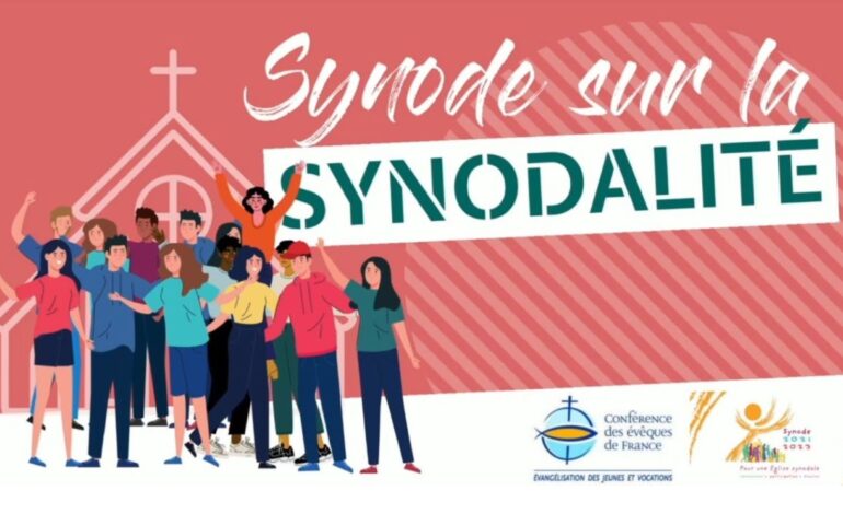 Synod o synodalności w perspektywie francuskiej