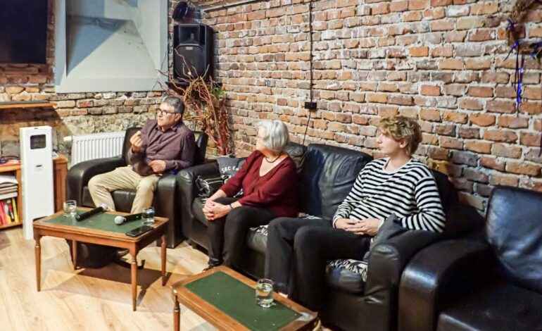  Edukacja zdrowotna pod ostrzałem. Sprawozdanie ze spotkania 10.09.2025